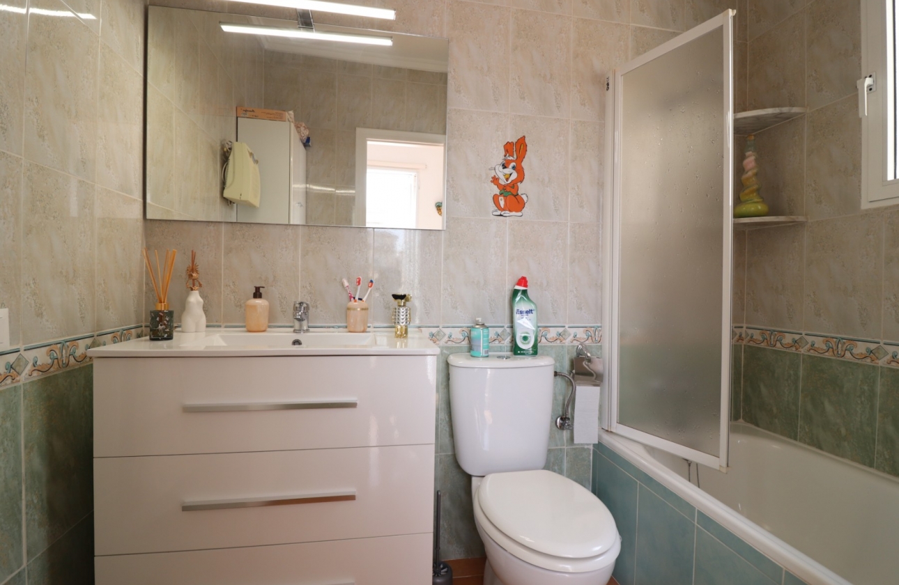 Reventa - Quad - Algorfa - Montebello