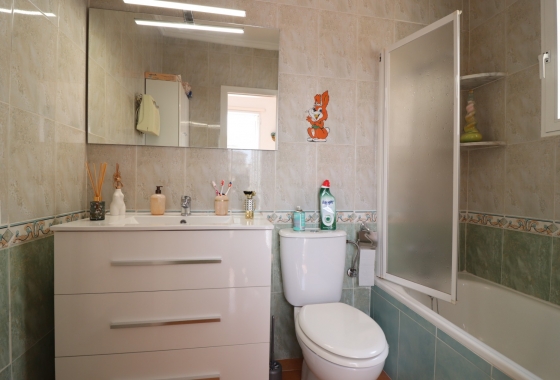 Reventa - Quad - Algorfa - Montebello