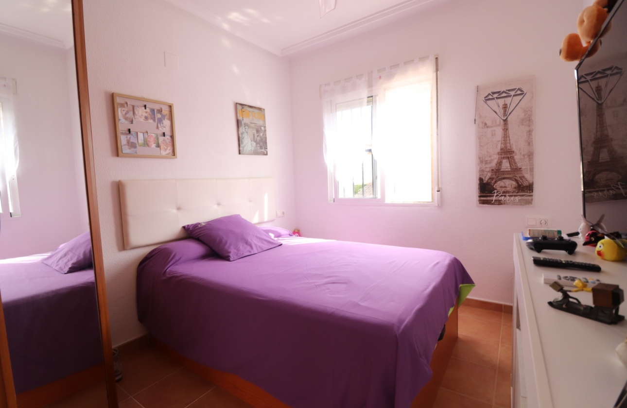 Reventa - Quad - Algorfa - Montebello