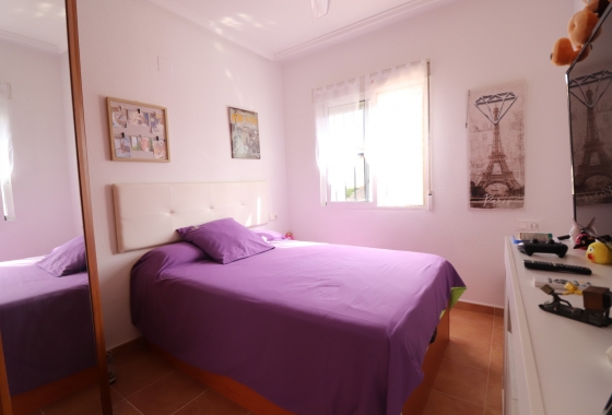 Reventa - Quad - Algorfa - Montebello