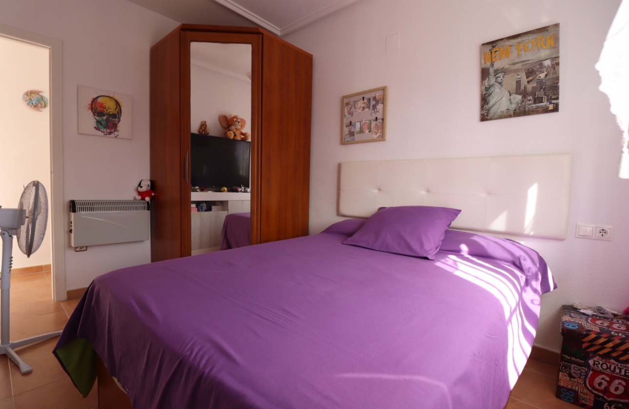 Reventa - Quad - Algorfa - Montebello