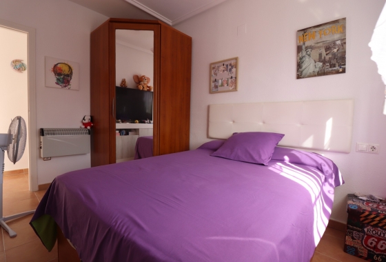 Reventa - Quad - Algorfa - Montebello