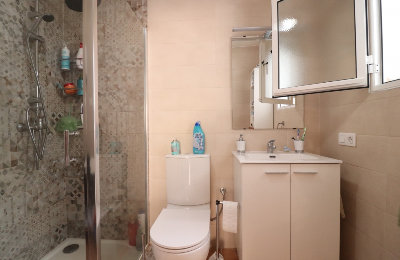 Reventa - Quad - Algorfa - Montebello