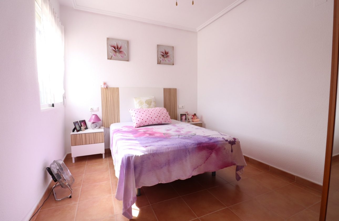 Reventa - Quad - Algorfa - Montebello