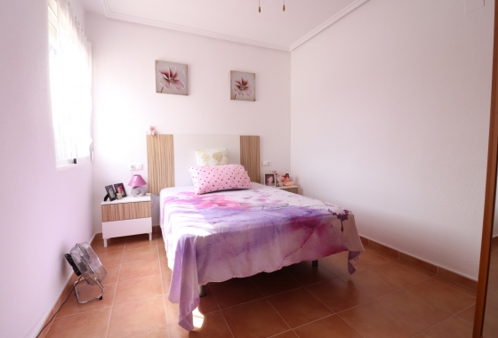 Reventa - Quad - Algorfa - Montebello