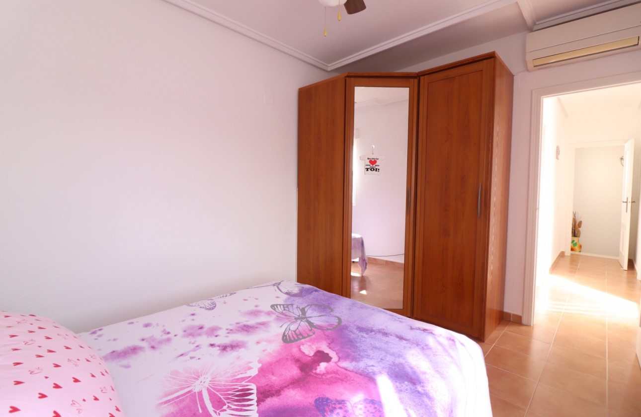 Reventa - Quad - Algorfa - Montebello