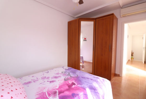 Reventa - Quad - Algorfa - Montebello