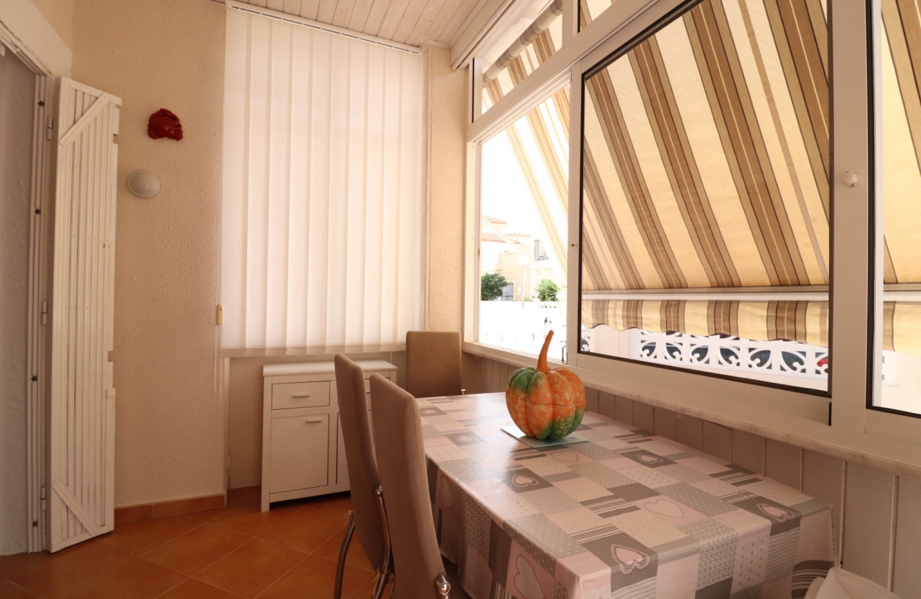 Reventa - Quad - Algorfa - Montebello