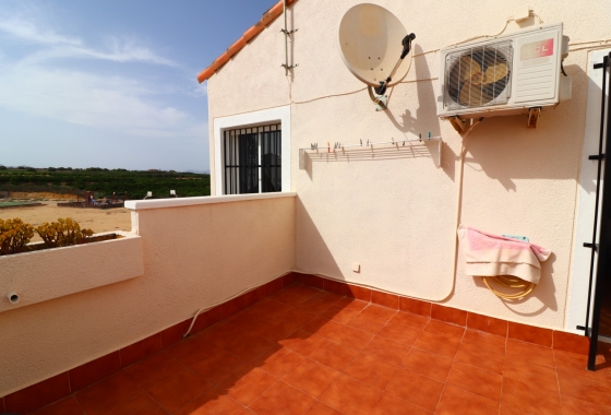 Reventa - Quad - Algorfa - Montebello
