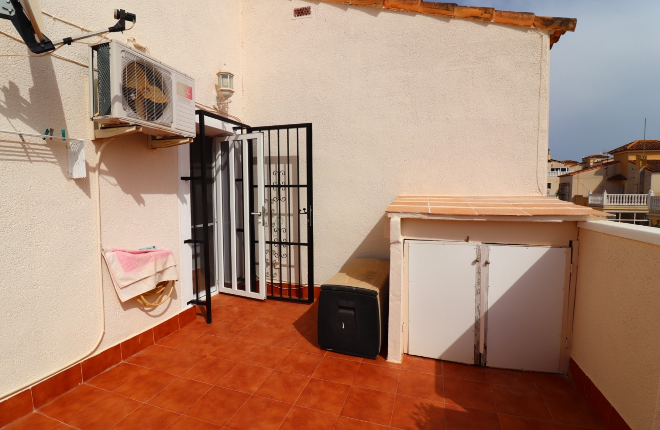 Reventa - Quad - Algorfa - Montebello