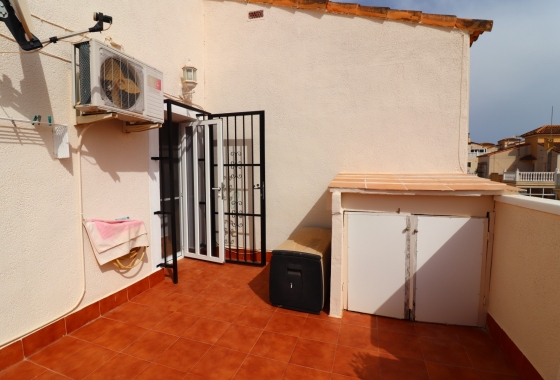 Reventa - Quad - Algorfa - Montebello
