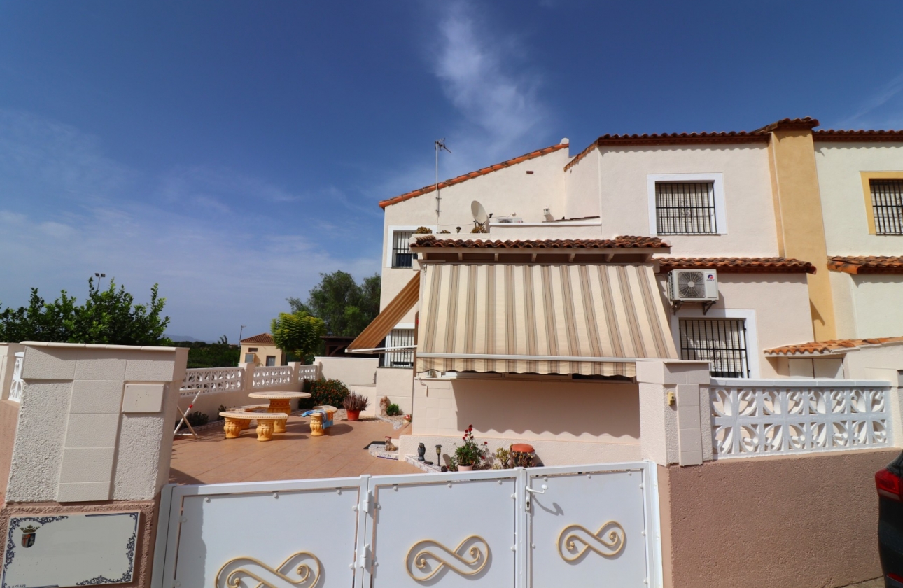 Reventa - Quad - Algorfa - Montebello