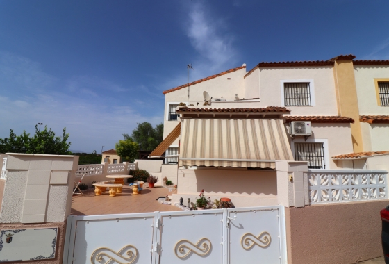 Reventa - Quad - Algorfa - Montebello