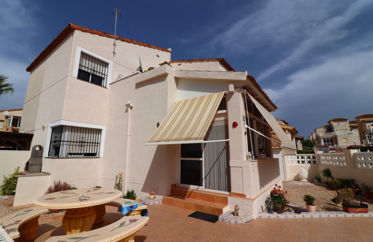 Reventa - Quad - Algorfa - Montebello