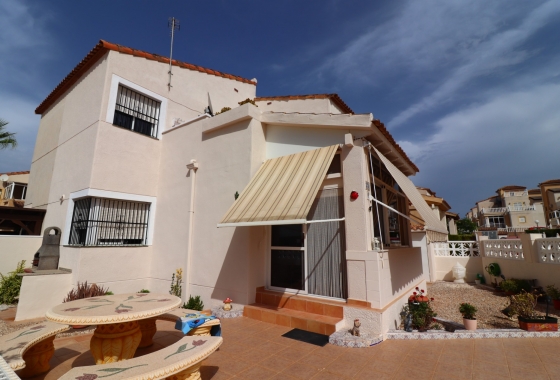 Reventa - Quad - Algorfa - Montebello