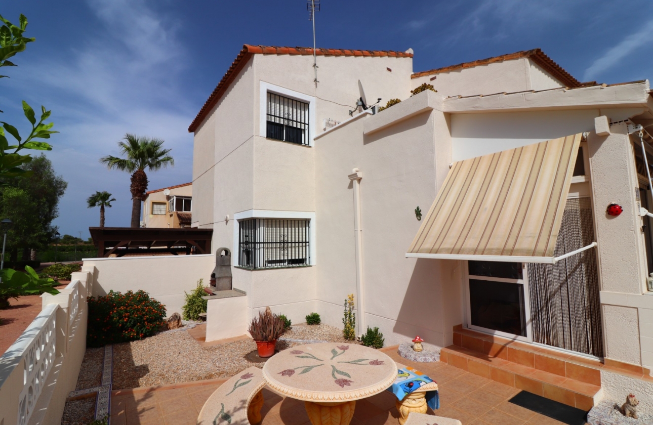 Reventa - Quad - Algorfa - Montebello