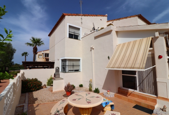 Reventa - Quad - Algorfa - Montebello