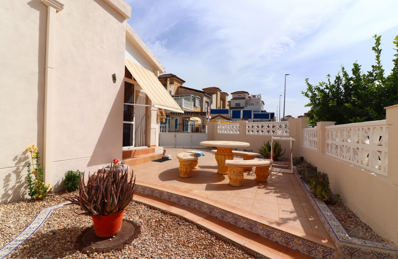 Reventa - Quad - Algorfa - Montebello