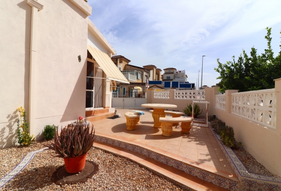 Reventa - Quad - Algorfa - Montebello