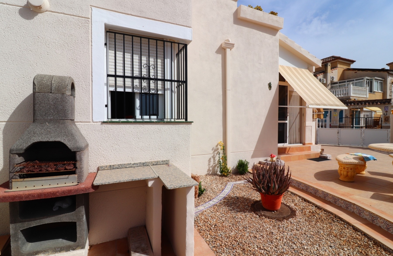 Reventa - Quad - Algorfa - Montebello