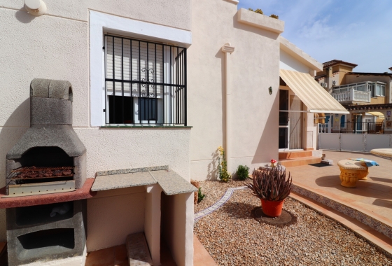 Reventa - Quad - Algorfa - Montebello