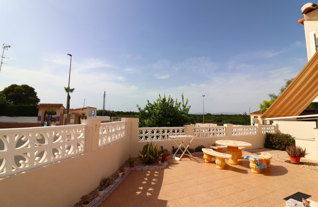 Reventa - Quad - Algorfa - Montebello