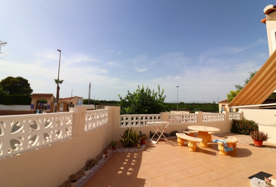 Reventa - Quad - Algorfa - Montebello