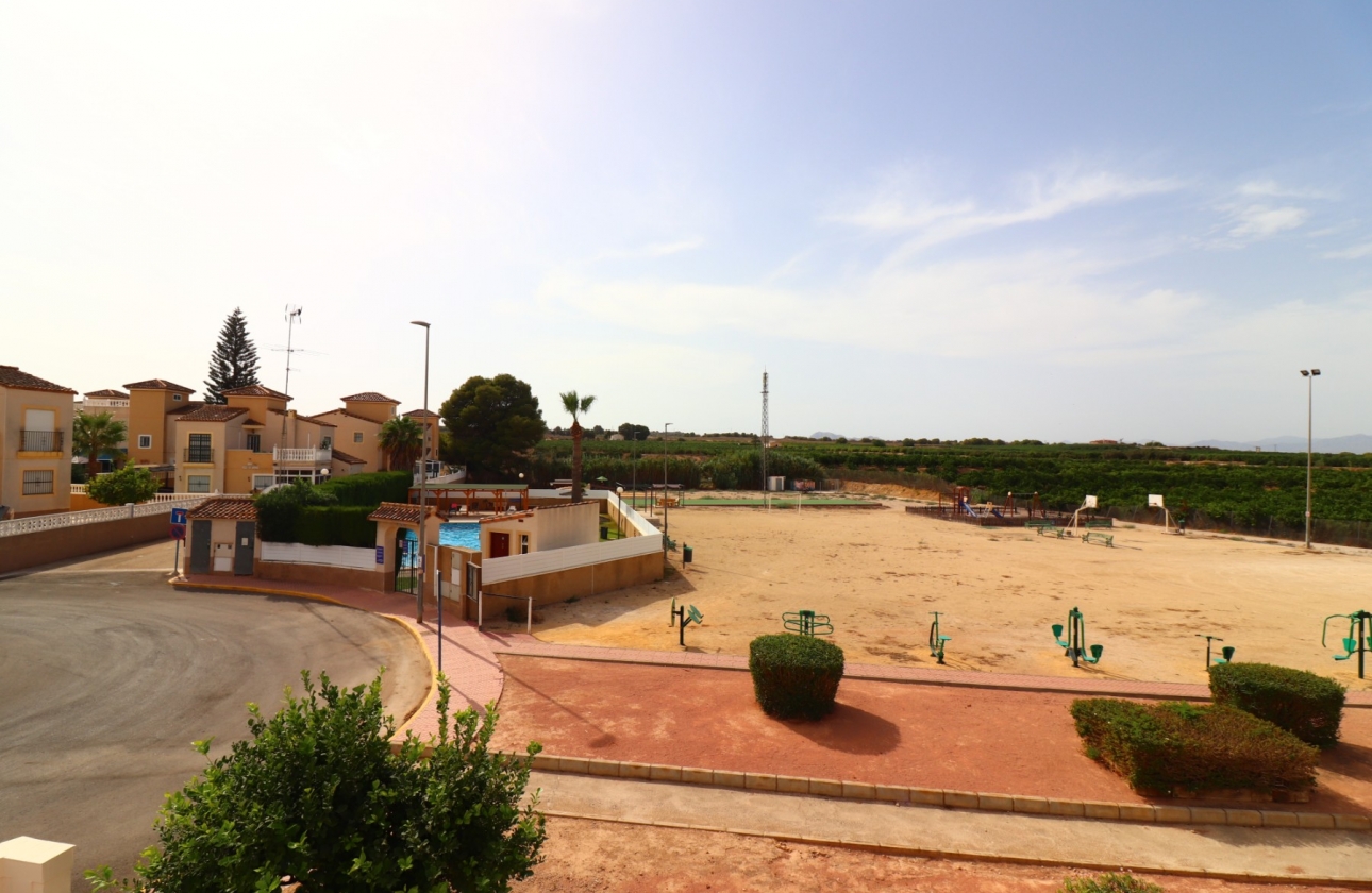 Reventa - Quad - Algorfa - Montebello