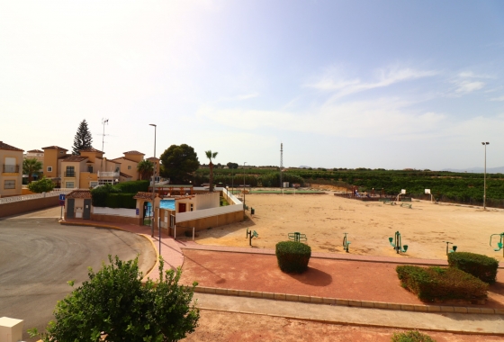 Reventa - Quad - Algorfa - Montebello