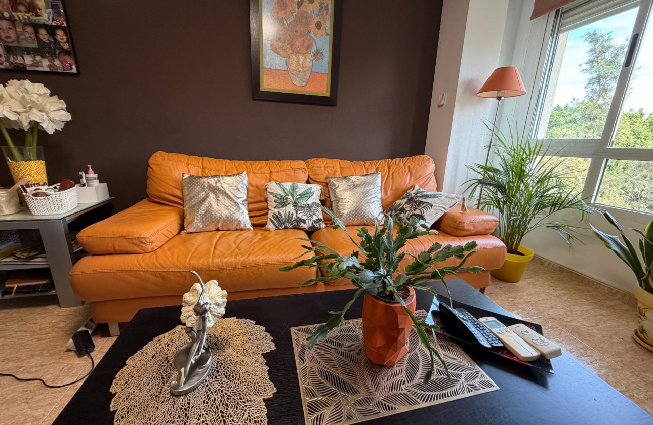 Reventa - Apartment - Pilar de la Horadada - Pilar de La Horadada - Town