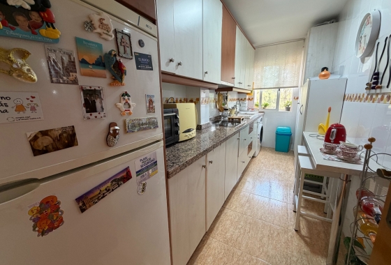 Reventa - Apartment - Pilar de la Horadada - Pilar de La Horadada - Town