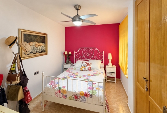 Reventa - Apartment - Pilar de la Horadada - Pilar de La Horadada - Town