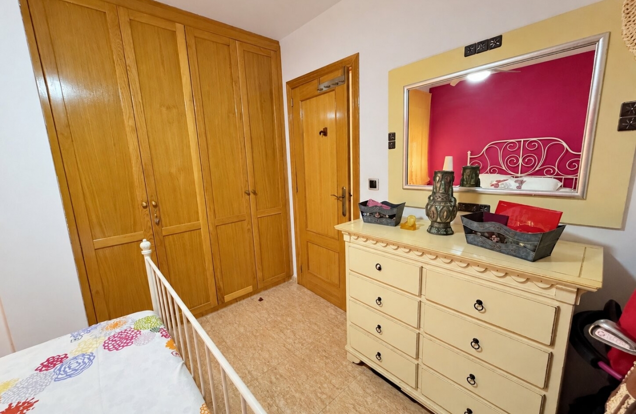 Reventa - Apartment - Pilar de la Horadada - Pilar de La Horadada - Town
