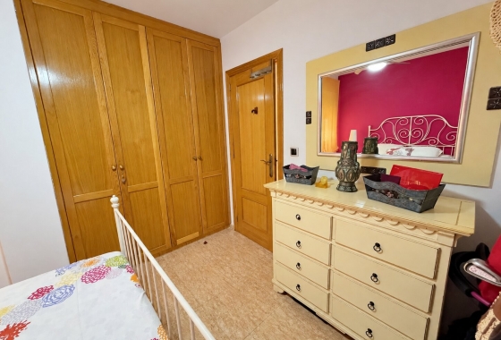 Reventa - Apartment - Pilar de la Horadada - Pilar de La Horadada - Town