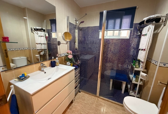 Reventa - Apartment - Pilar de la Horadada - Pilar de La Horadada - Town