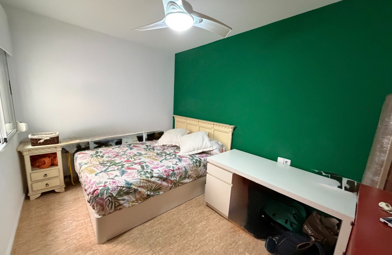 Reventa - Apartment - Pilar de la Horadada - Pilar de La Horadada - Town