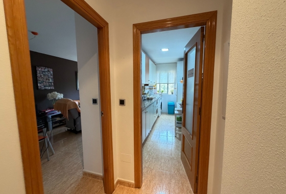 Reventa - Apartment - Pilar de la Horadada - Pilar de La Horadada - Town