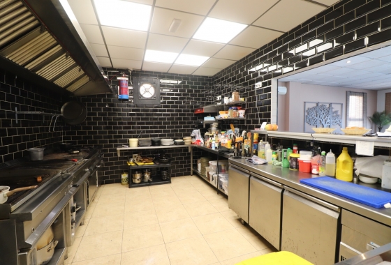 Resale - Commercial Unit - Ciudad Quesada - Ciudad Quesada - Town