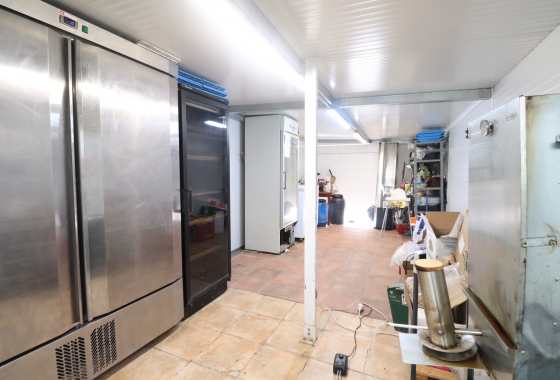 Resale - Commercial Unit - Ciudad Quesada - Ciudad Quesada - Town