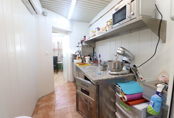 Resale - Commercial Unit - Ciudad Quesada - Ciudad Quesada - Town