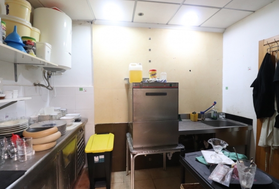 Resale - Commercial Unit - Ciudad Quesada - Ciudad Quesada - Town