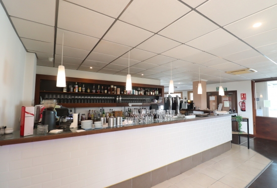 Resale - Commercial Unit - Ciudad Quesada - Ciudad Quesada - Town