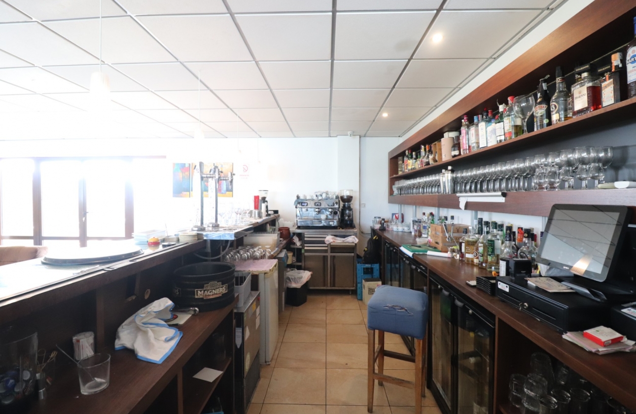 Resale - Commercial Unit - Ciudad Quesada - Ciudad Quesada - Town