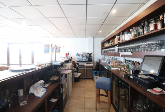 Resale - Commercial Unit - Ciudad Quesada - Ciudad Quesada - Town