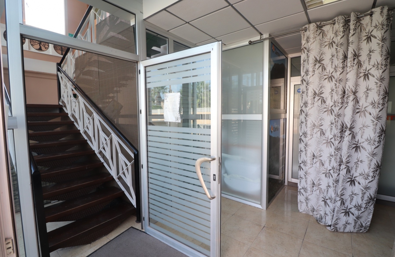 Resale - Commercial Unit - Ciudad Quesada - Ciudad Quesada - Town
