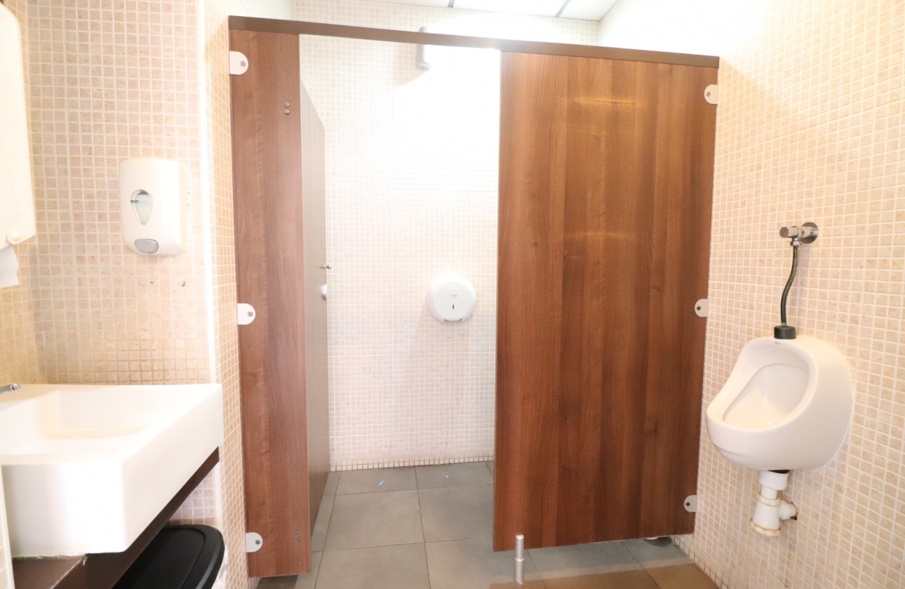 Resale - Commercial Unit - Ciudad Quesada - Ciudad Quesada - Town