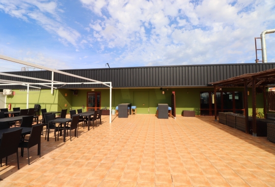 Resale - Commercial Unit - Ciudad Quesada - Ciudad Quesada - Town