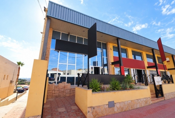 Resale - Commercial Unit - Ciudad Quesada - Ciudad Quesada - Town