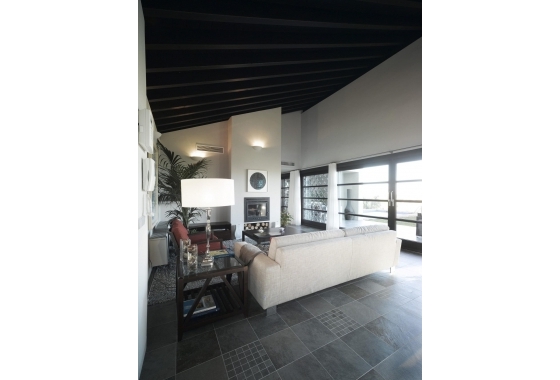 Obra nueva - Detached - Peraleja Golf