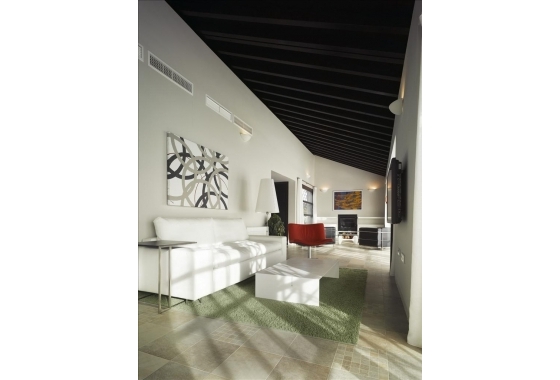 Obra nueva - Detached - Peraleja Golf